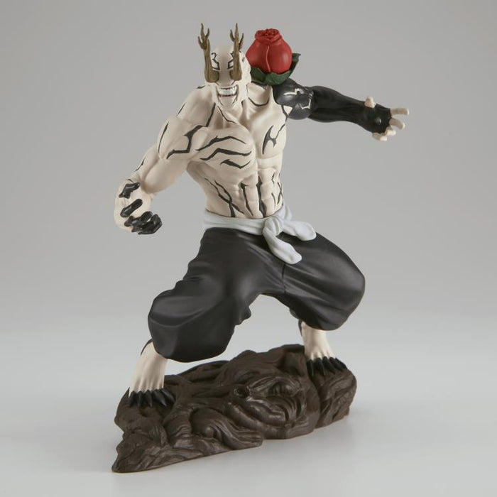 BANDAI BANPRESTO Jujutsu Kaisen Combination Battle Hanami FIGURE