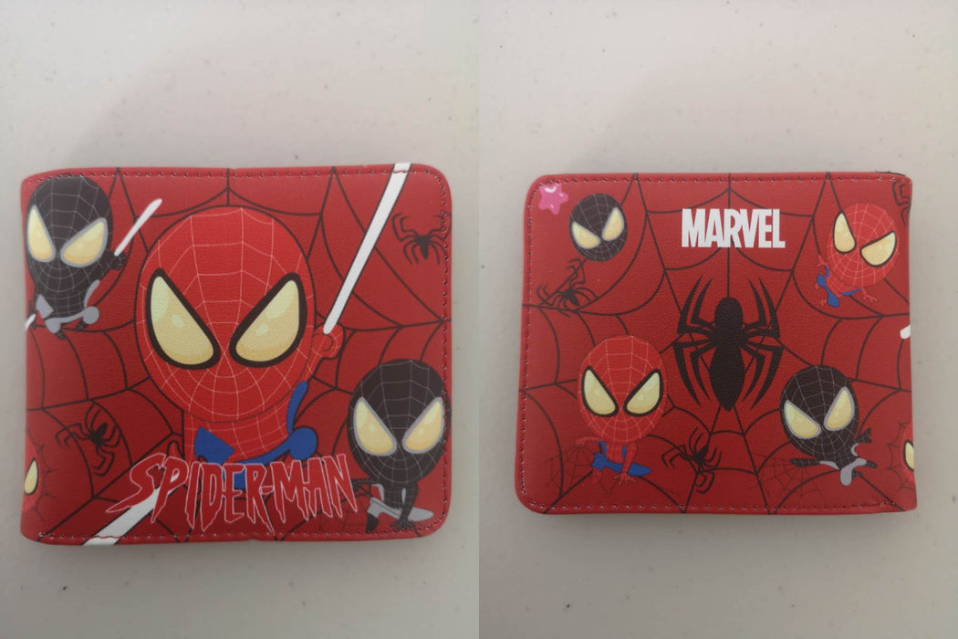 MARVEL WALLET