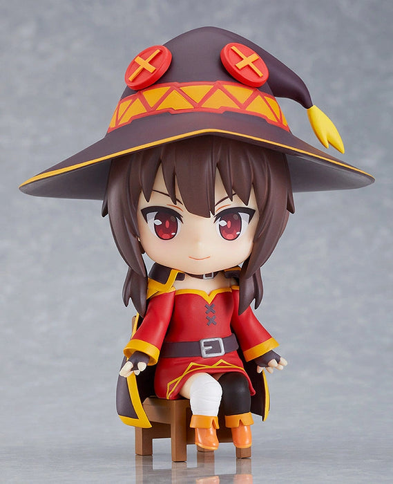 Good Smile Company Nendoroid Swacchao! Megumin Figure