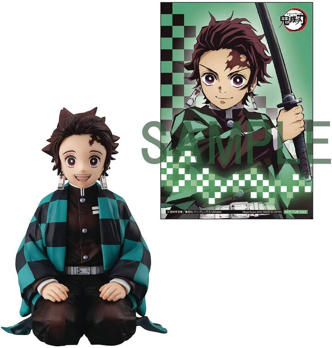 MEGA HOUSE Demon Slayer: Kimetsu no Yaiba GEM Series Tanjiro Figure