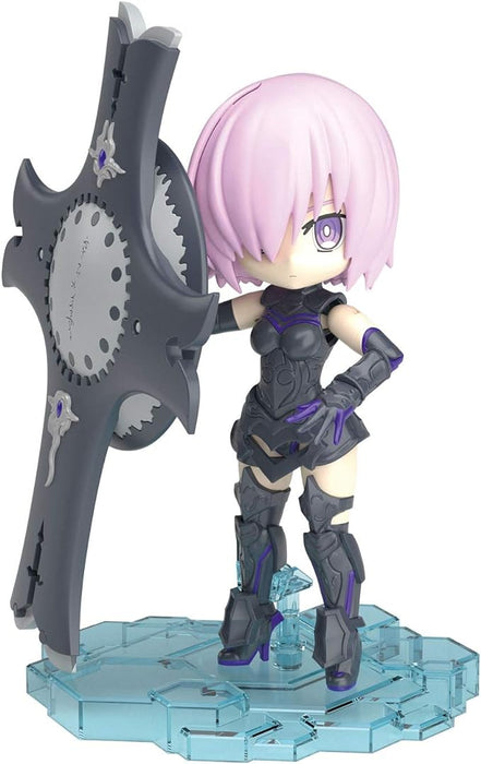 Bandai Fate Grand Order Shielder Mash Kyrielight Model kit