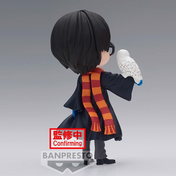 Banpresto Harry Potter - Harry Potter Q Posket Figure