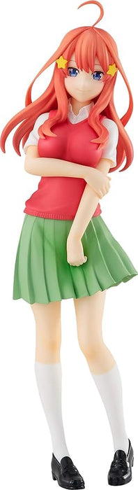 Good Smile Company Pop Up Parade Itsuki Nakano figure