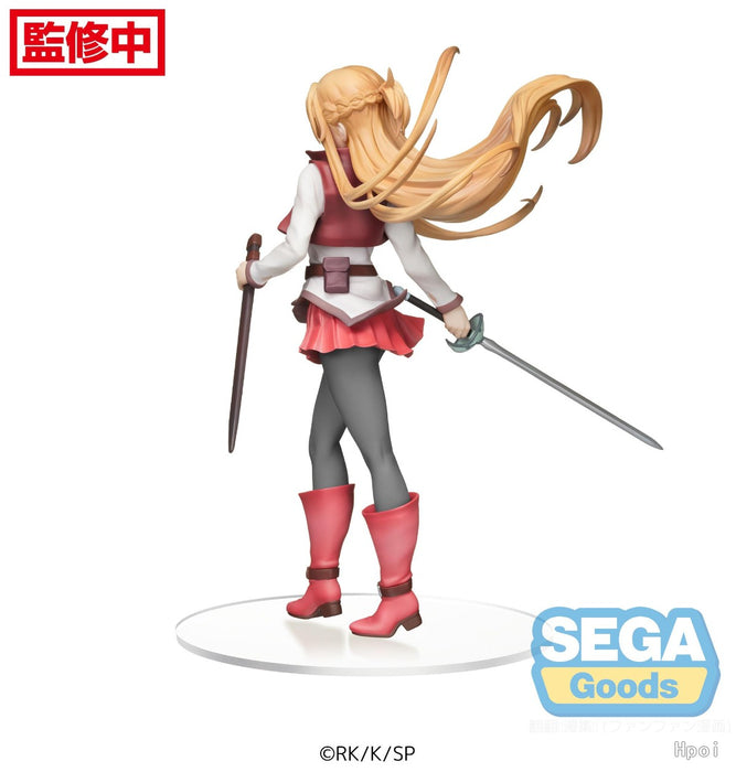 SEGA Sword Art Online: Progressive - Aria of a Starless Night Asuna Premium Figure