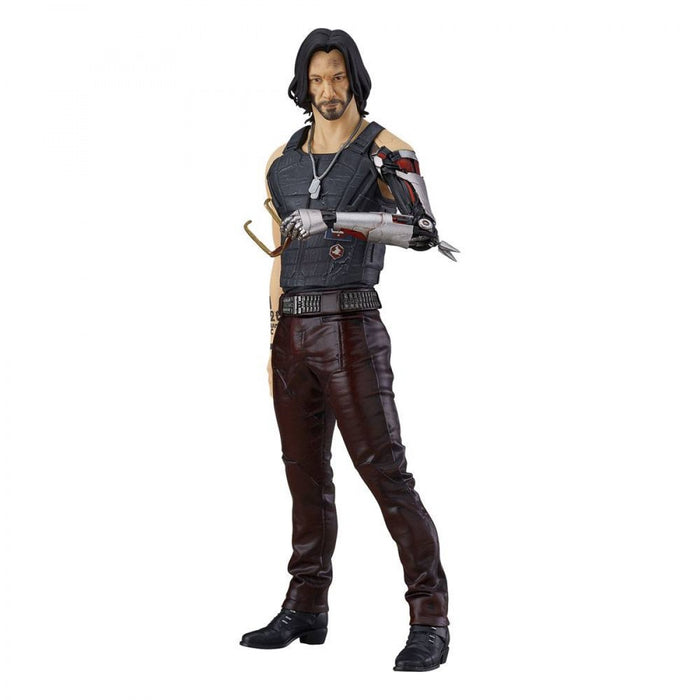 GOOD SMILE COMPANY Cyberpunk 2077 Pop Up Parade Johnny Silverhand Figure