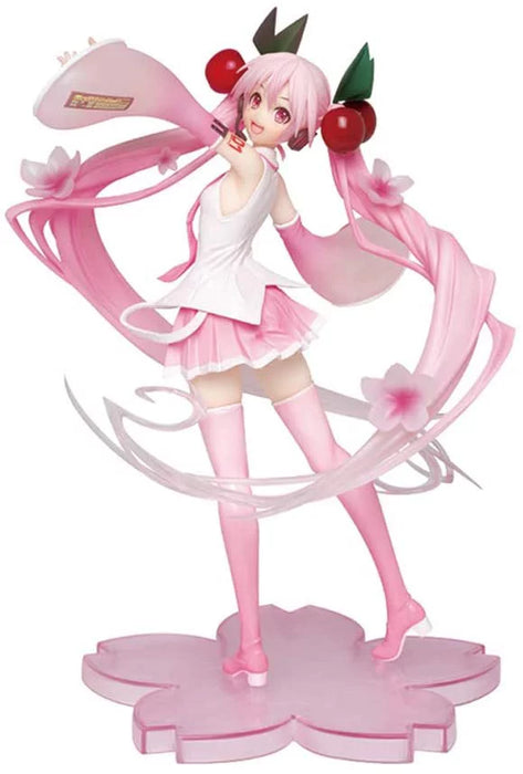 Hatsune Miku - Sakura Miku 2020 ver. Figure