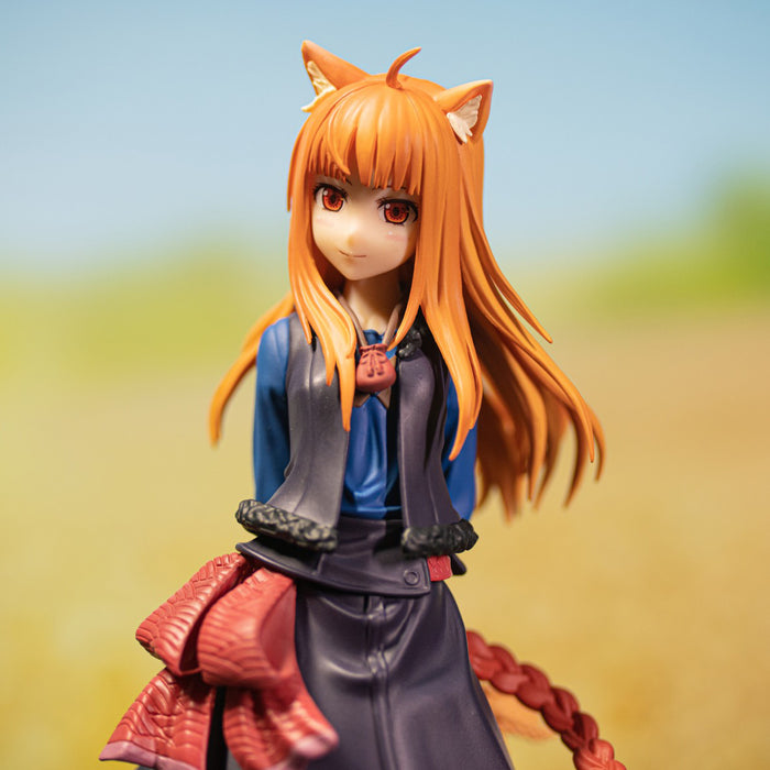 Good Smile Company Spice and Wolf Pop Up Parade Holo Figure