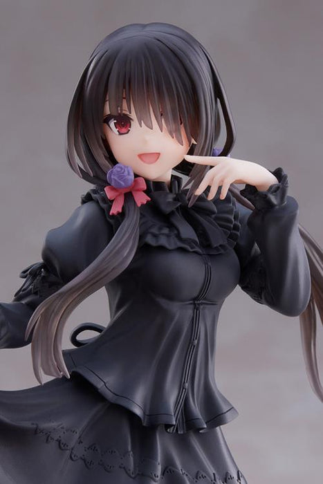 TAITO Date A Live IV Kurumi Tokisaki (Casual Wear Ver.) Coreful Figure