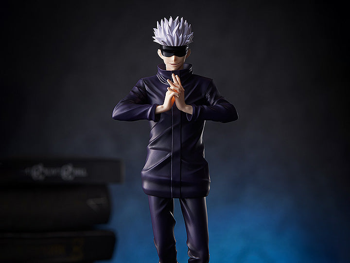 GOOD SMILE COMPANY Jujutsu Kaisen Pop Up Parade Satoru Gojo Figure