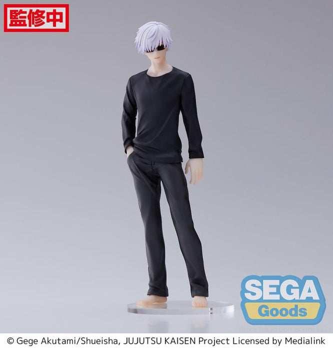 Sega Jujutsu Kaisen FiGURiZM Satoru Gojo Figure