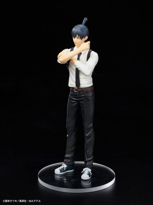 TAITO Chainsaw Man Aki Hayakawa Prize Figure