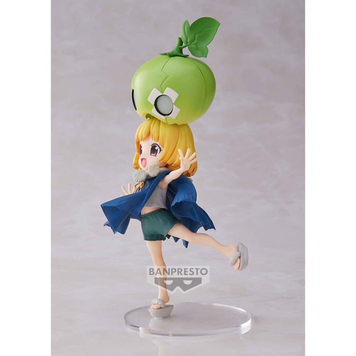 BANDAI BANPRESTO Dr. Stone Suika Figure