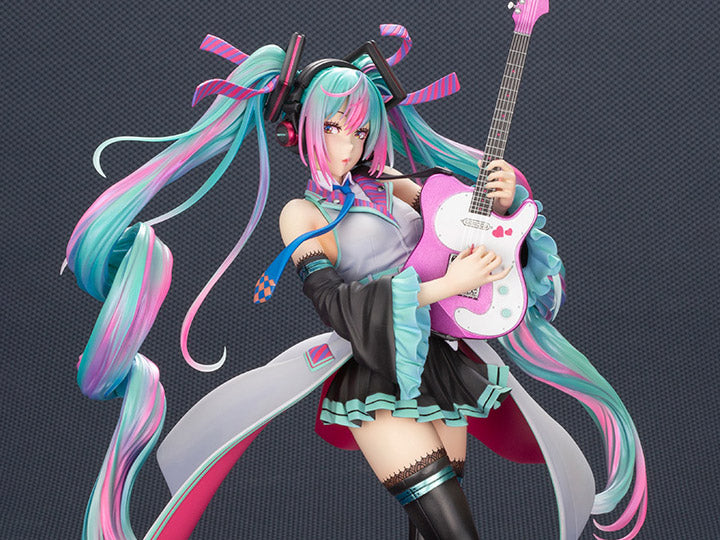 KOTOBUKIYA Vocaloid Bishoujo Remix Hatsune Miku Figure