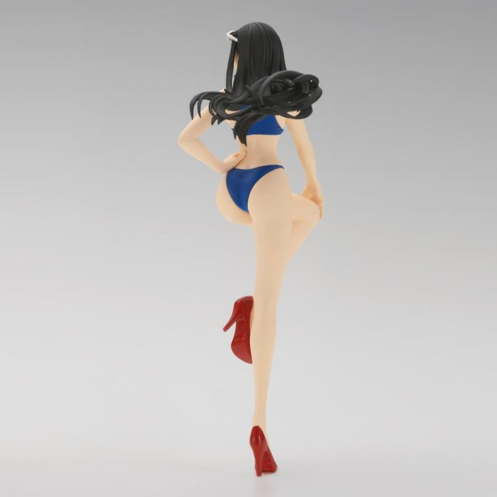 BANDAI BANPRESTO One Piece Grandline Girls on Vacation Nico Robin (Ver. A) FIGURE