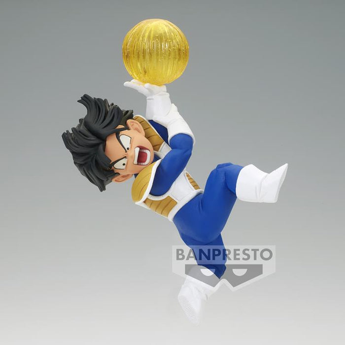 BANDAI BANPRESTO Dragon Ball Z GxMateria The Son Gohan II FIGURE