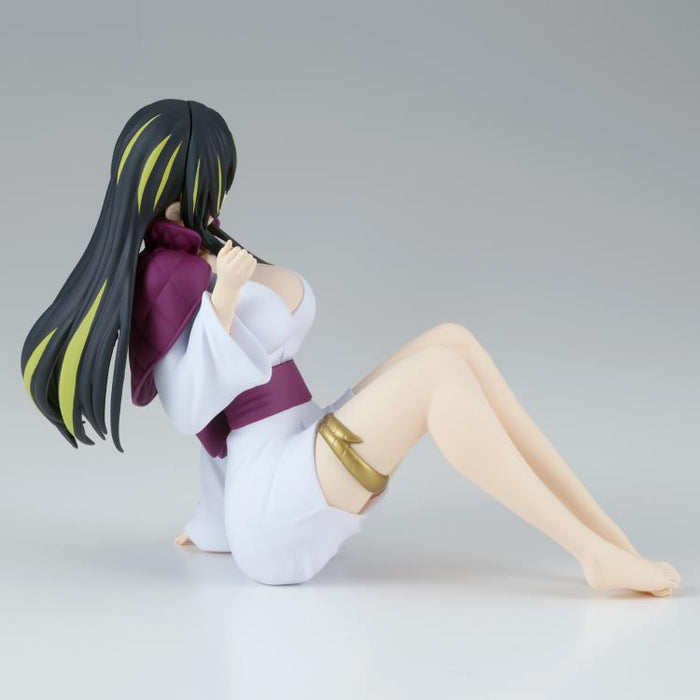 BANDAI BANPRESTO That Time I Got Reincarnated As A Slime Relax Time Albis Figure