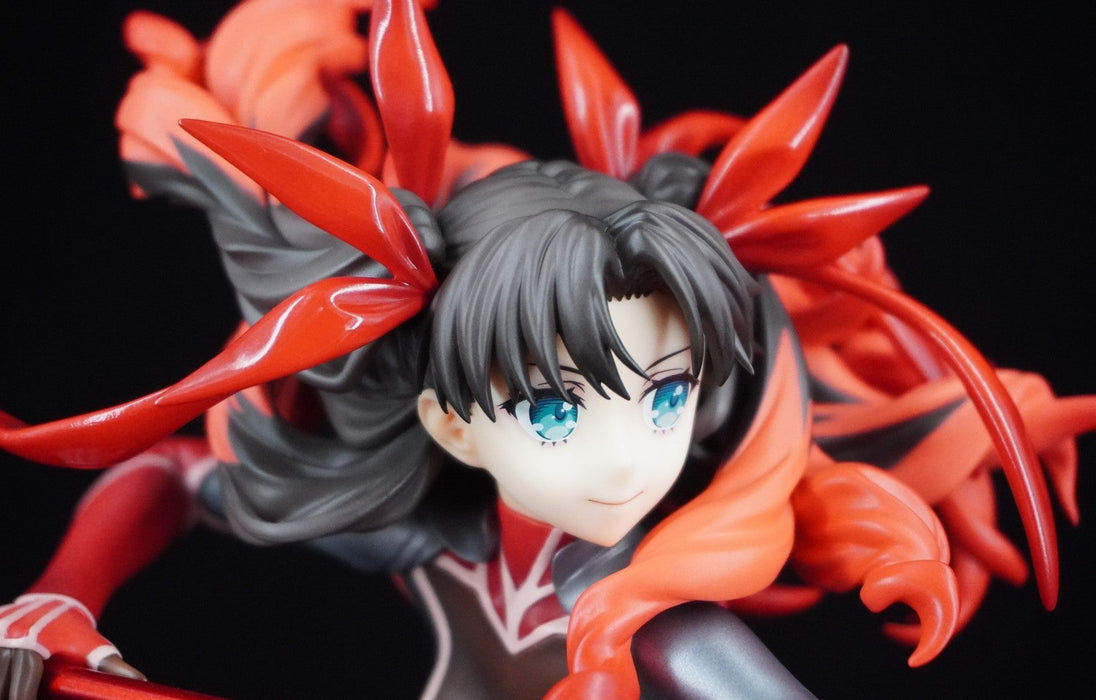 ANIPLEX INC. Fate/Extra: Last Encore Rin Tohsaka (Battle Ver.) 1/7 Scale Figure