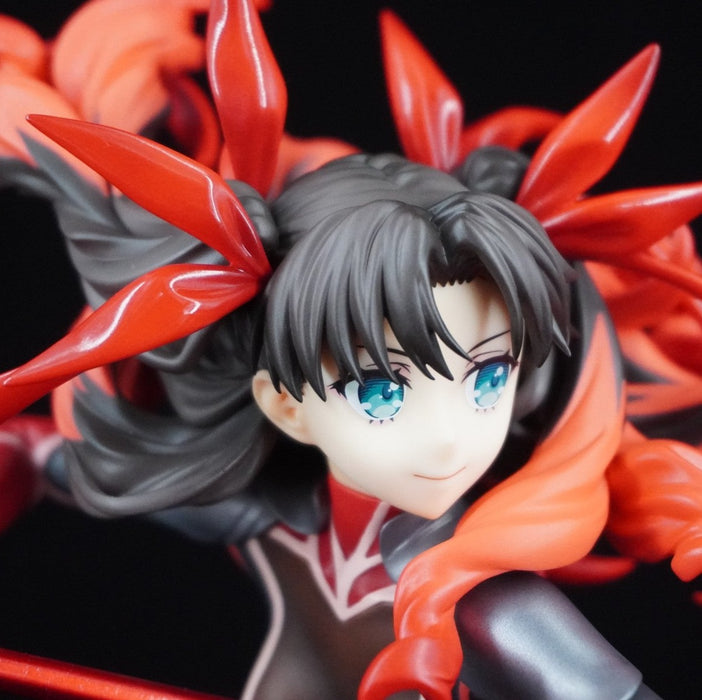 ANIPLEX INC. Fate/Extra: Last Encore Rin Tohsaka (Battle Ver.) 1/7 Scale Figure