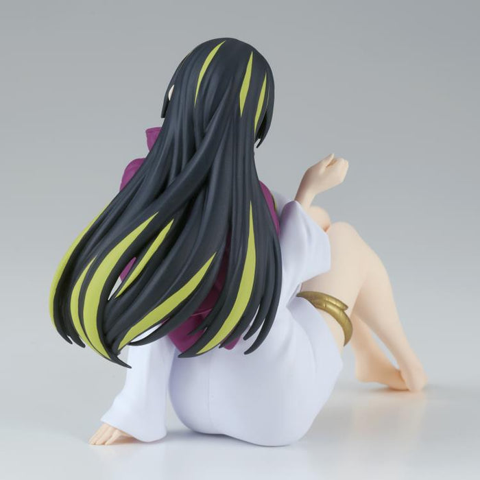 BANDAI BANPRESTO That Time I Got Reincarnated As A Slime Relax Time Albis Figure