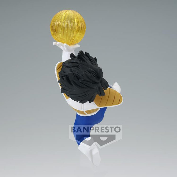 BANDAI BANPRESTO Dragon Ball Z GxMateria The Son Gohan II FIGURE