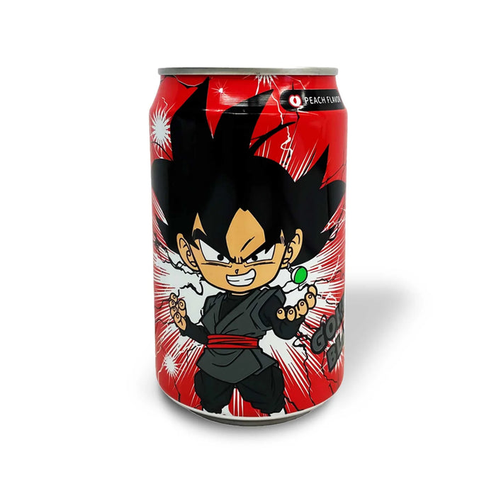 Ocean Bomb Dragon Ball Sparkling Water