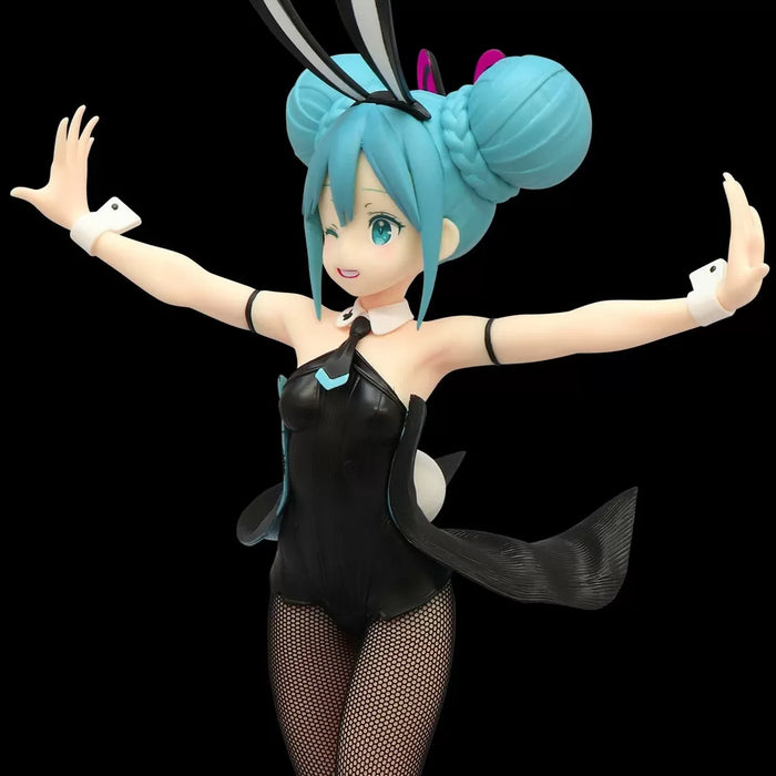 FuRyu Miku BiCute Bunnies Figure Wink Ver. FuRyu Hatsune Miku