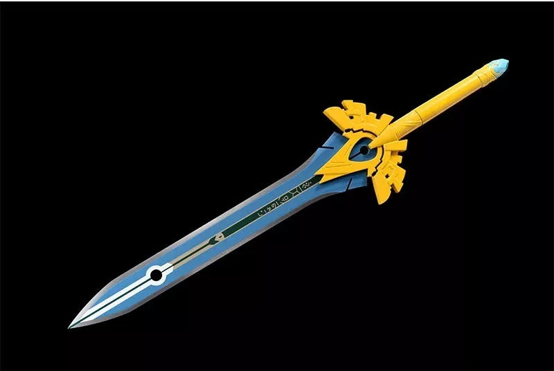 Metal sword Genshin Impact - Skyward Pride Claymore 330