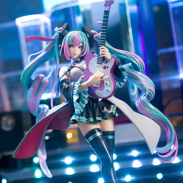 KOTOBUKIYA Vocaloid Bishoujo Remix Hatsune Miku Figure