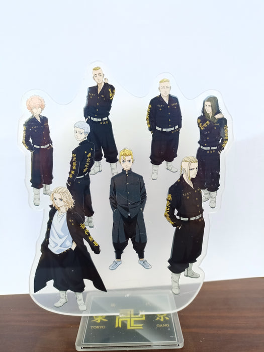 Tokyo Revengers (Double-sided) Stand