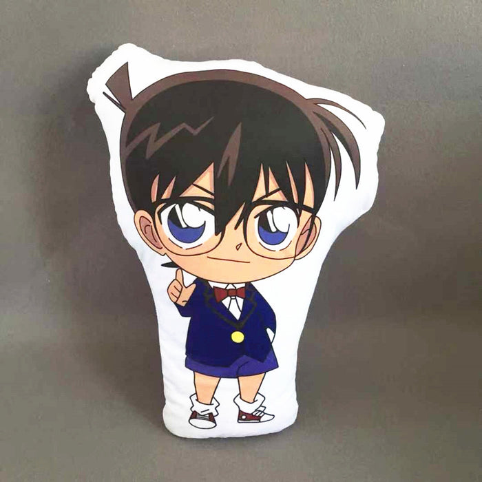 Detective Conan Plush Soft Toy Stuffed Cushion Pillow