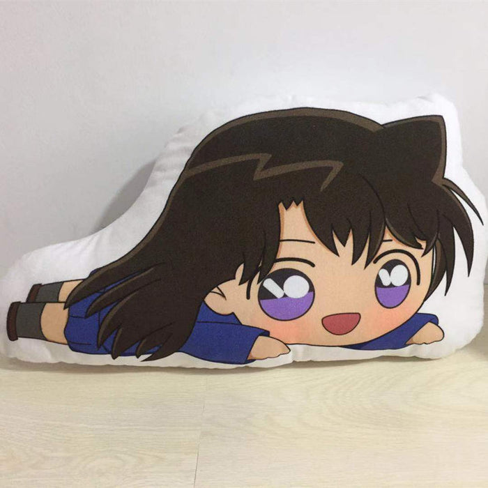 Detective Conan Plush Soft Toy Stuffed Cushion Pillow