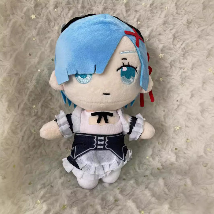 Re Zero Plush Toy Character Plush