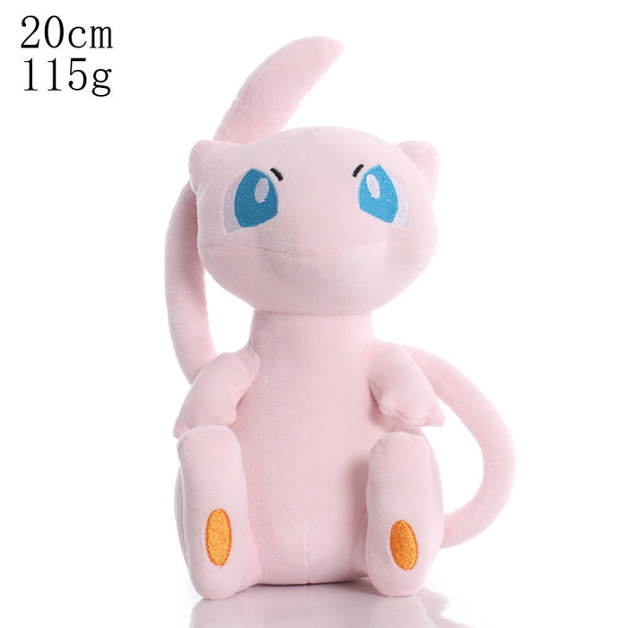 Pokemon Plush Dolls Toys