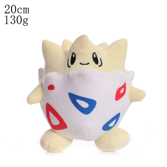 Pokemon Plush Dolls Toys