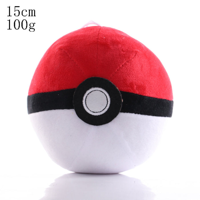 Pokemon Plush Dolls Toys