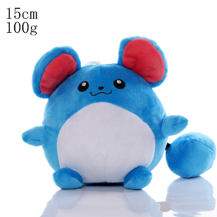 Pokemon Plush Dolls Toys