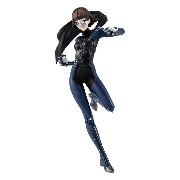 GOOD SMILE COMPANY Persona 5 Pop Up Parade Queen Figure