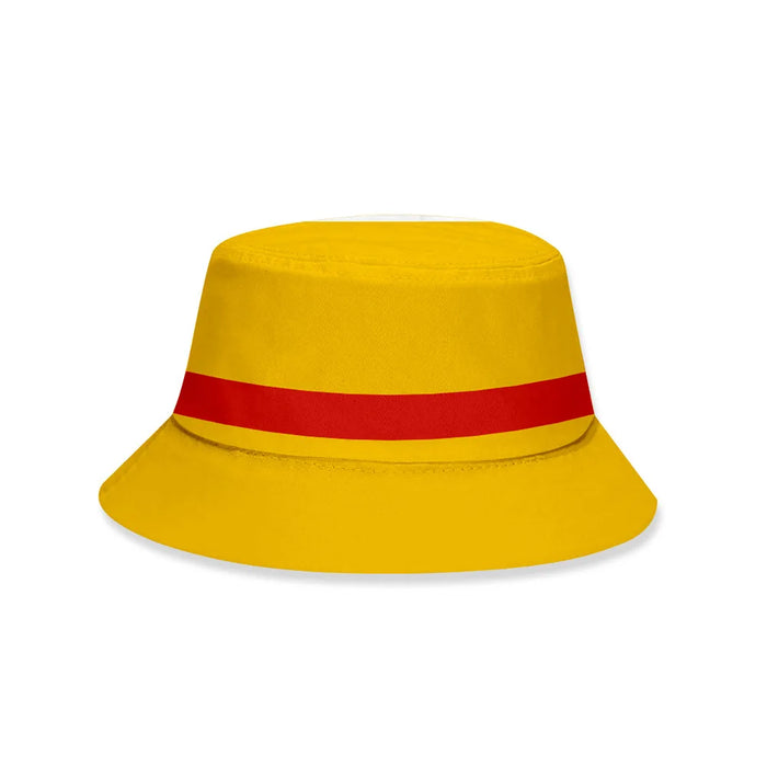 One Piece Cosplay Fishman Hat Summer Bucket Hat