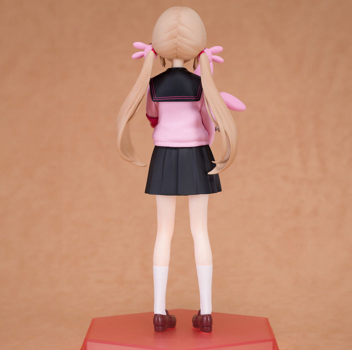 MAX FACTORY Sana Channel Natori Sana Pop Up Parade Natori Sana (School Uniform) Figure