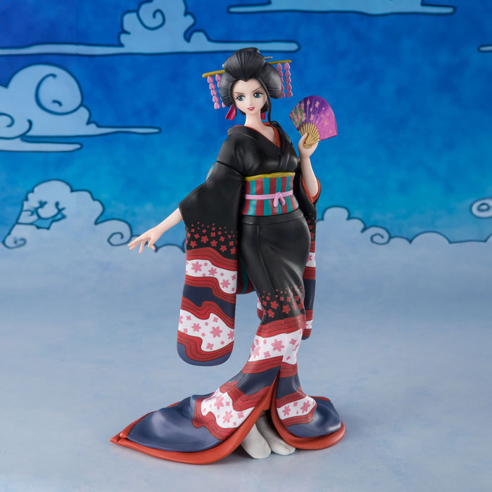 BANDAI One Piece FiguartsZero Nico Robin (Orobi) Figure