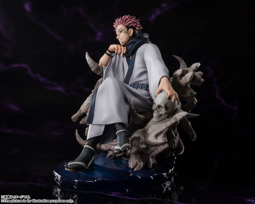 Figurart Zero Jujutsu Kaisen FiguartsZERO Sukuna Figure