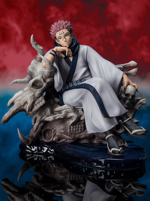 Figurart Zero Jujutsu Kaisen FiguartsZERO Sukuna Figure