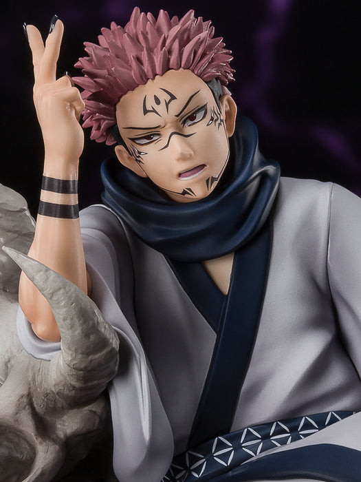 Figurart Zero Jujutsu Kaisen FiguartsZERO Sukuna Figure