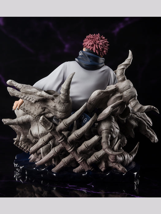 Figurart Zero Jujutsu Kaisen FiguartsZERO Sukuna Figure