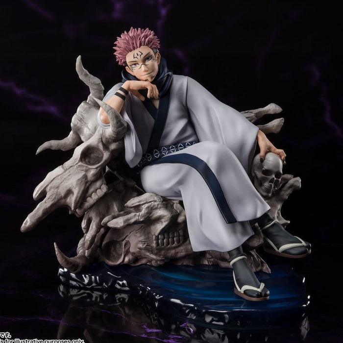 Figurart Zero Jujutsu Kaisen FiguartsZERO Sukuna Figure