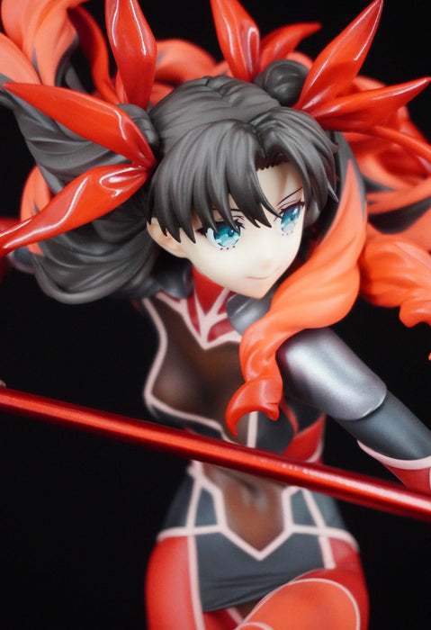 ANIPLEX INC. Fate/Extra: Last Encore Rin Tohsaka (Battle Ver.) 1/7 Scale Figure