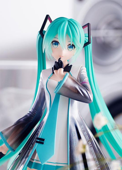 Good Smile Company Vocaloid Pop Up Parade Hatsune Miku (YYB Type) Figure