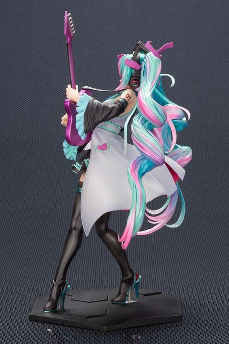 KOTOBUKIYA Vocaloid Bishoujo Remix Hatsune Miku Figure