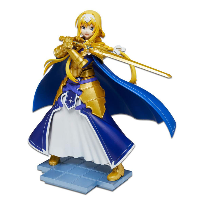 BANDAI BANPRESTO Sword Art Online: Alicization Alice Figure