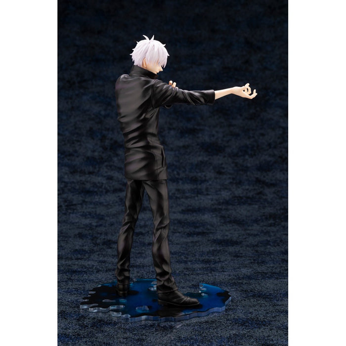 KOTOBUKIYA Jujutsu Kaisen ArtFX J Gojo Satoru Figure